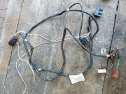 INSTALACJA WIĄZKA DRZWI LEWA SMART FORTWO I 450 98-07