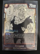 Karta Dragon Ball FB01-132 R- Manga Booster SB02