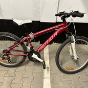 Rower Merida 24 cale 