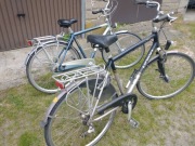 Sprzedam dwa rowery marki: Union i Gazelle