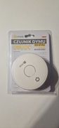 Czujnik dymu Home