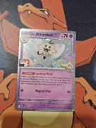  Lillie's Ribombee prize pack 67 journey together