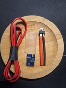 Układ microMOSFET z Active Breaking