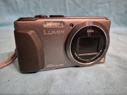 Mega superzoom Panasonic Lumix DMC TZ41. Legenda wróciła.