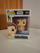 Padme Amidala #812 Funko Pop Star Wars