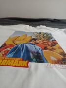 Koszulka Taco Hemingway Jarmark