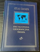 Atlas Świata - Encyklopedia Geograficzna Świata