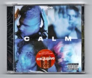 5 Seconds of Summer CALM Deluxe Exclusive Target Edition (CD 2020) US