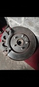 Zwrotnice zaciski jarzma Opel Insignia 2.8 V6 SWAP