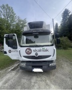 Renault Midlum-Chlodnia