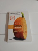 Zamień chemię na jedzenie J. Bator