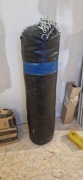 Worek treningowy boks 150cm ciężki