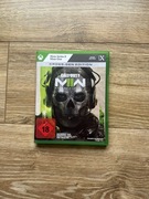 Gra Call of Duty Modern Warfare II MW II MWII Xbox One S X Series X