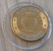 Malta 50centów 2018