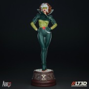 Figurka druk 3D żywica " Rogue - Hellfire Gala - F1717 " - 150 mm