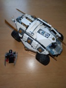 LEGO 70588 Ninjago Samochód Tytanowego Ninja