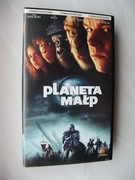 VHS: Planeta małp - polski lektor