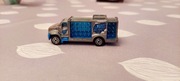 Matchbox, Aqua King 2010, Mattel, 1:64