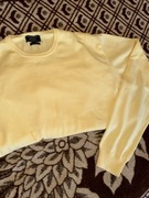 Cienki sweter męski