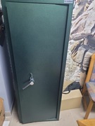 Szafa na broń S1 STALPOL