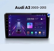 Radio Android Audi A3