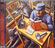 KING CRIMSON - The Night Watch Live In Amsterdam