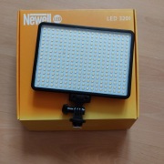 Lampa Newell Led 320i