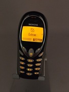 Siemens A52 ENG MENU Bez Simlocka #1