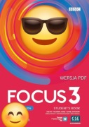 Focus 3 podręcznik PDF