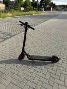 Hulajnoga elektryczna Microgo M5-BK – używana