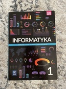Podręcznik Informatyka