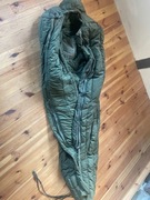 Śpiwór us army zimowy