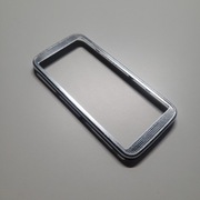 Nokia 5530 XM części - ramka wyświetlacza panel przedni 