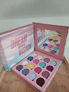 Paleta cieni Makeup Obsession Dream with a Vision