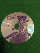 Gra PC - Oni (Unikat!)