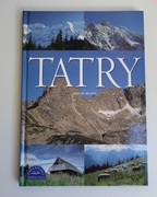 Album Tatry Jarosław Majcher