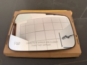 Wkład lusterka podgrzewane Dodge ram 1500 2013 2019