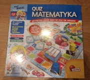 Quiz Matematyka 5-10 lat