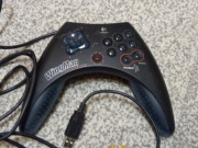 JOYSTICK, Pad LOGITECH WINGMAN