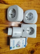 Pakiet Smart gniazdek zwroty uszkodzone 