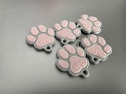 Adresowka dla psa z chipem programujący NFC