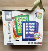 GRA bingo turystyczne, JANOD 4+