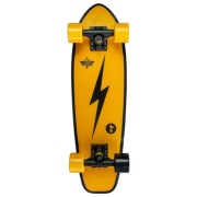 Cruiser Dusters Bird Bolt (yellow) 25"