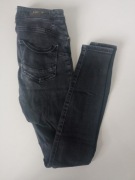 Only damskie spodnie jeans slim r S/30 pas 64-76cm