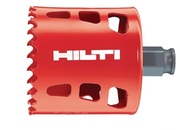 Otwornica Hilti z końcówką węglikową 68 mm 2 11/16