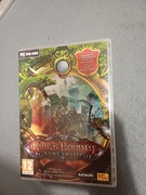 Gra komputerowa King's Bounty Nowe Światy 