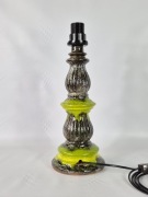 Lampa Ceramiczna Fat Lava ARO Walter Gerhards