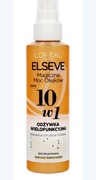 Lorea'l Elseve Magiczna Moc Olejków Odżywka 10w1 150 ml