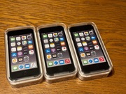 NOWY Apple iPod Touch 7Gen A2178 32GB Space Gray MVHW2BT/A