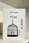 Ptak - Oh Jeonghui